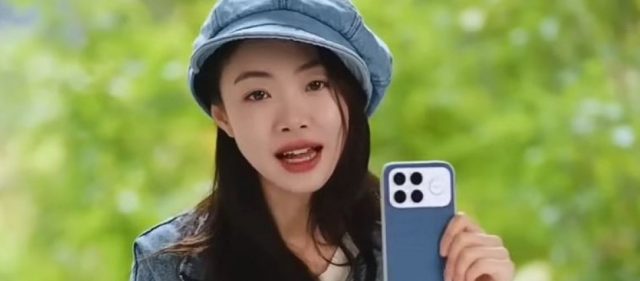 Redmi K90 Pro Max: звук Bose и джинсовый стиль флагмана