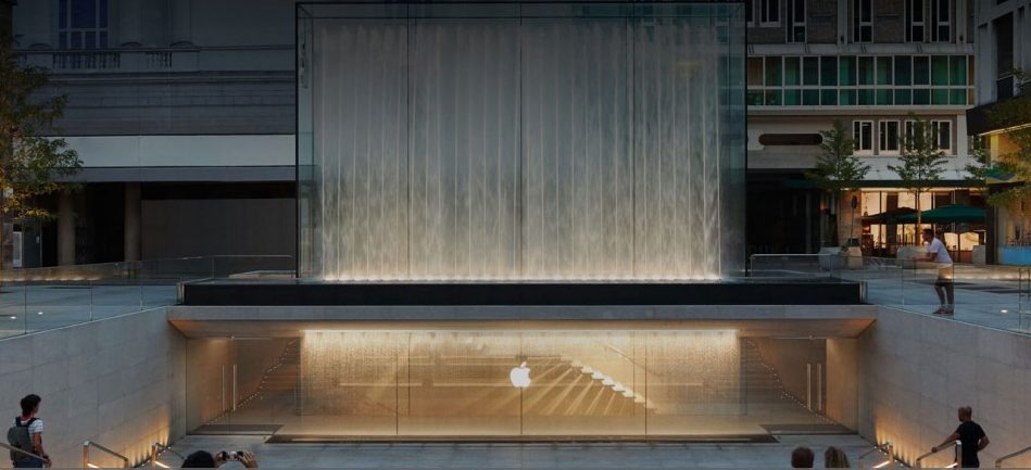 iPhone 20 уже на горизонте: Apple готовит революцию к 2027 году