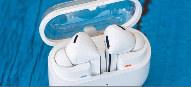 Наушники Galaxy Buds4 выйдут вместе с серией Galaxy S26