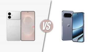 Сравнение Galaxy S26 Edge и Pixel 10 Pro XL: что лучше?