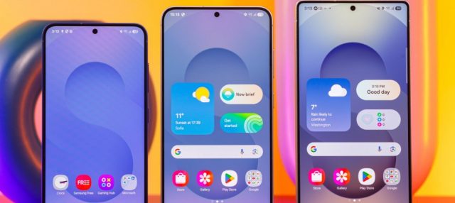 Смартфон Galaxy S26: Ultra стартует в декабре