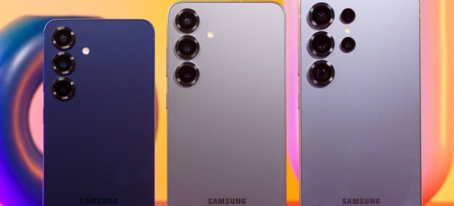 Samsung Galaxy S26: запуск серии может сдвинуться на март