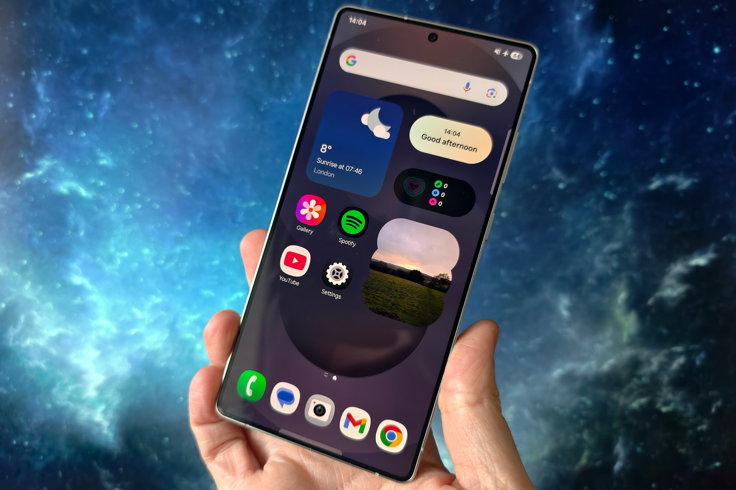 508713Galaxy S26 Ultra ставит на Exynos в гонке с iPhone 17 Pro