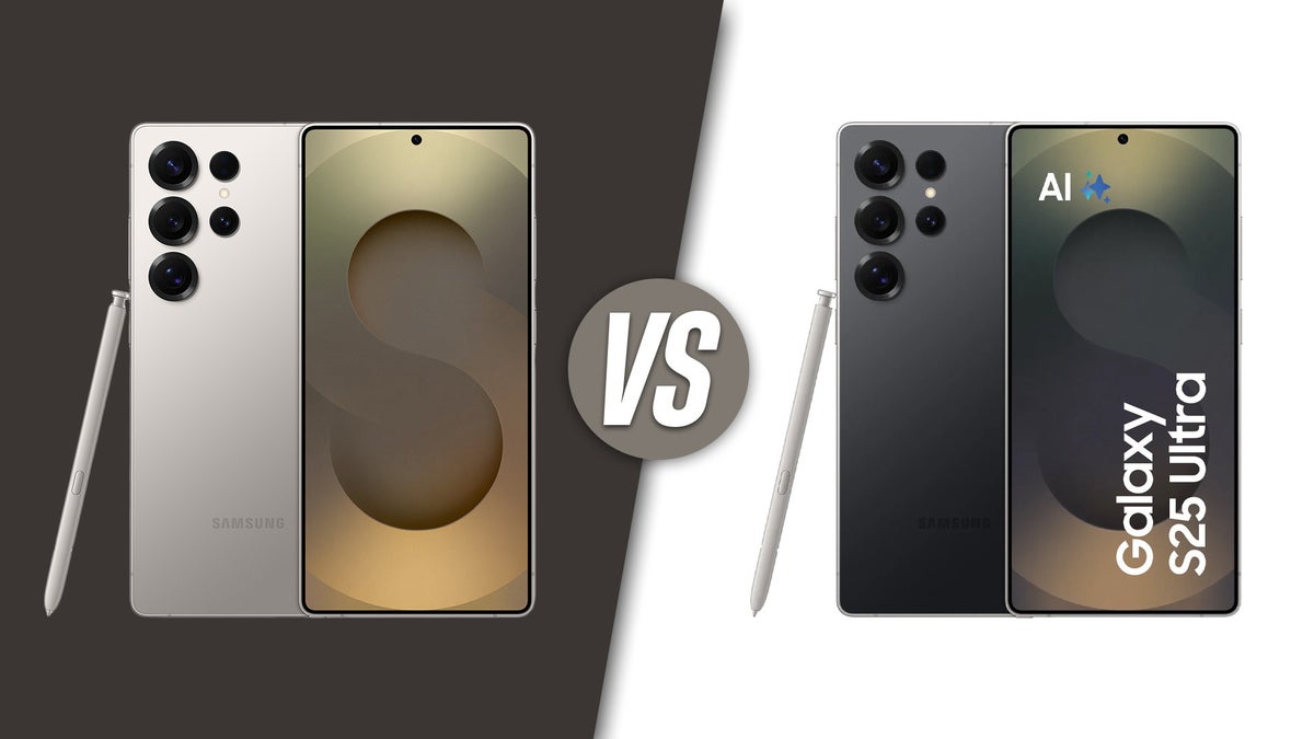 502418Galaxy S26 Ultra против Galaxy S25 Ultra: новичок вступает в игру