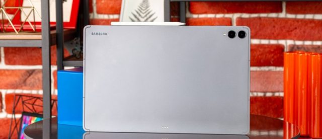 Обзор Galaxy Tab S11 Ultra: выдающиеся производительность и автономность