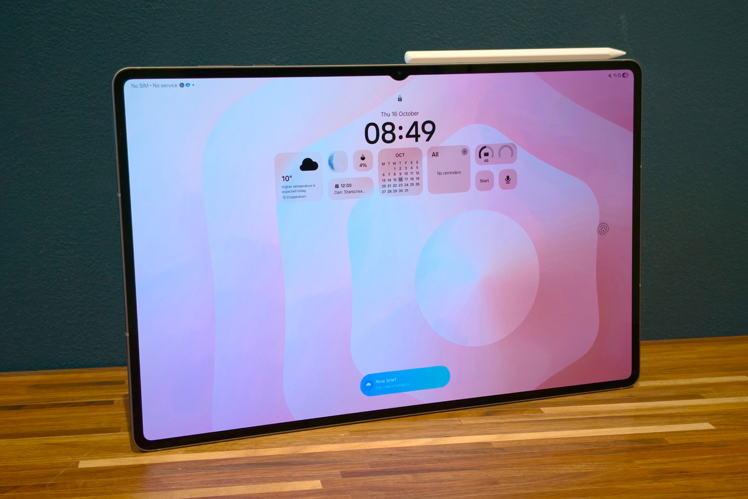 Обзор Galaxy Tab S11 Ultra: Эверест среди Android-планшетов