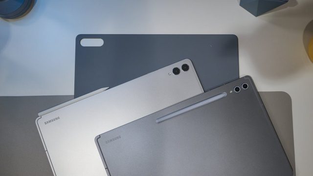 Galaxy Tab S11 Ultra против Tab S10 Ultra: не спешите обновляться