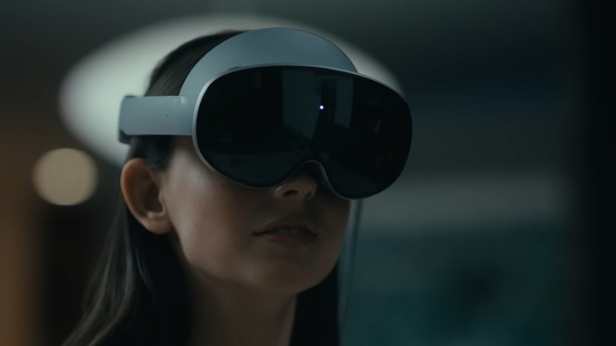 508615Samsung Galaxy XR может покорить рынок — дайте гарнитуре шанс