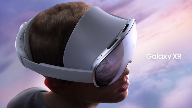 Galaxy XR официально вышла: Samsung вернулась в VR