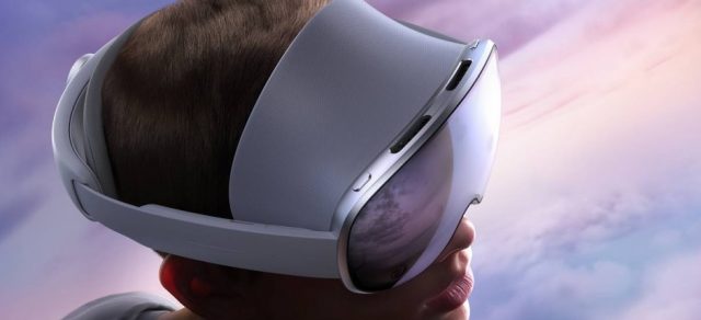 Samsung Galaxy XR превращает VR в AI-помощника