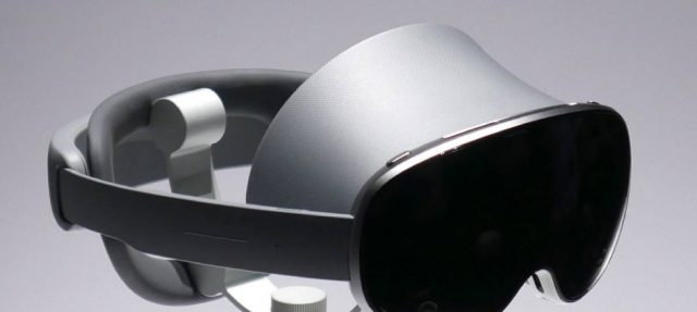 Project Moohan: Samsung официально представила XR