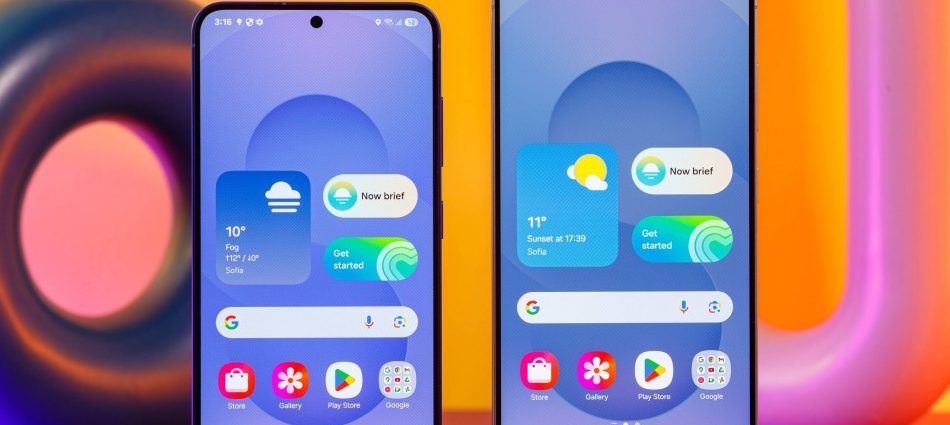 Samsung могла задержать бета-тест One UI 8.5, и вот причины