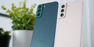Samsung заморозила One UI 8 на Galaxy — фанаты в шоке