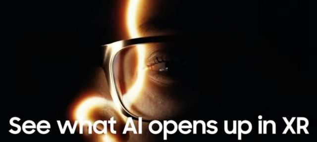 Samsung Galaxy XR: стильные AI-очки с Android XR Samsung Galaxy XR: стильные AI-очки с Android XR