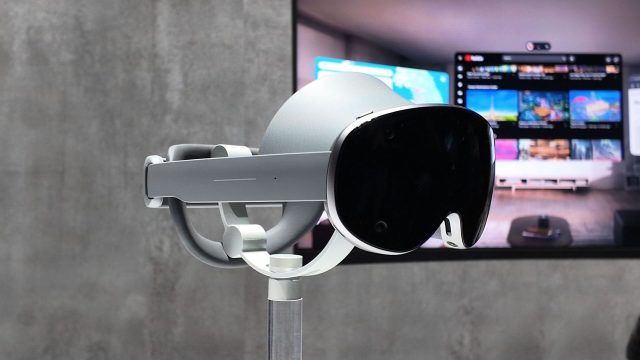 Samsung представит гарнитуру Project Moohan с XR и ИИ