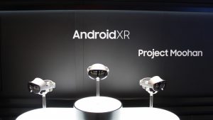 Samsung представит XR-гарнитуру Project Moohan 21 октября — бронируйте уже сейчас