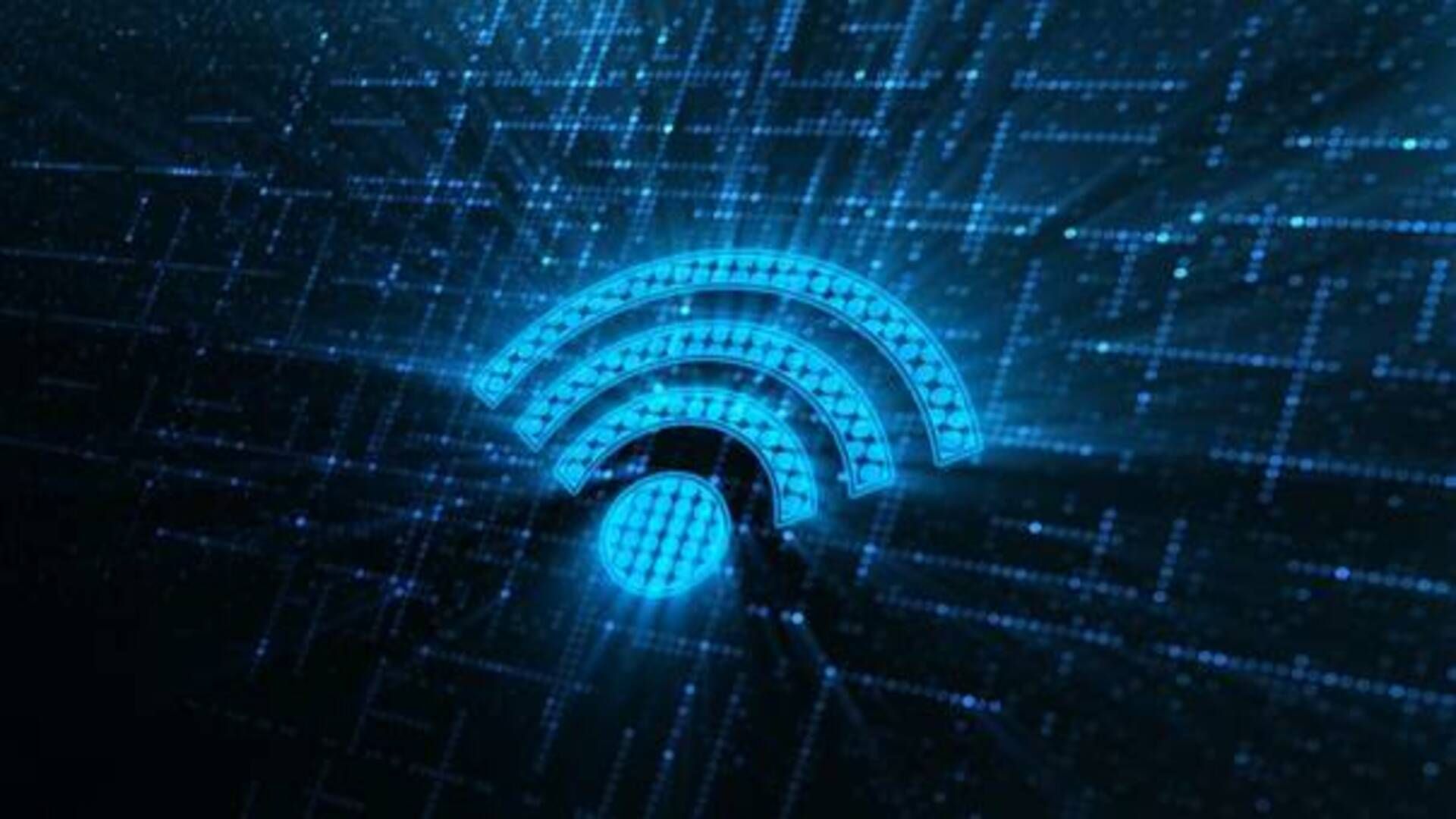 Wi-Fi 8 выходит из лаборатории: первый маршрутизатор