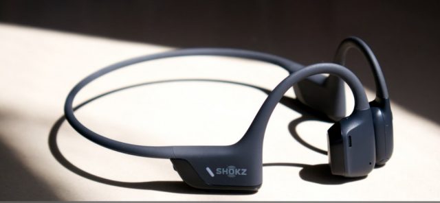 Обзор Shokz OpenRun Pro 2 — гарнитура для бега и спорта