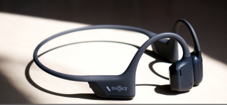 Обзор Shokz OpenRun Pro 2 — гарнитура для бега и спорта