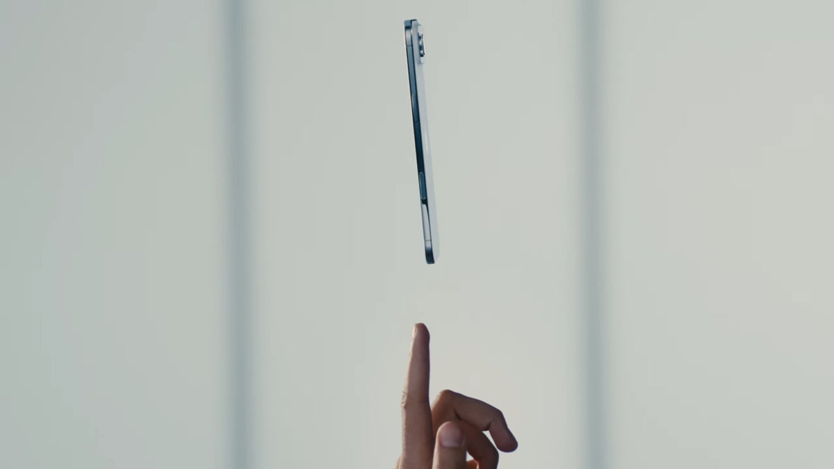 511271iPhone Air повторяет ошибки iPhone Plus и разочаровывает покупателей