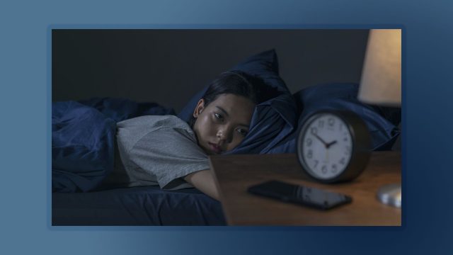 Пять типов сна и их влияние на здоровье и продуктивность