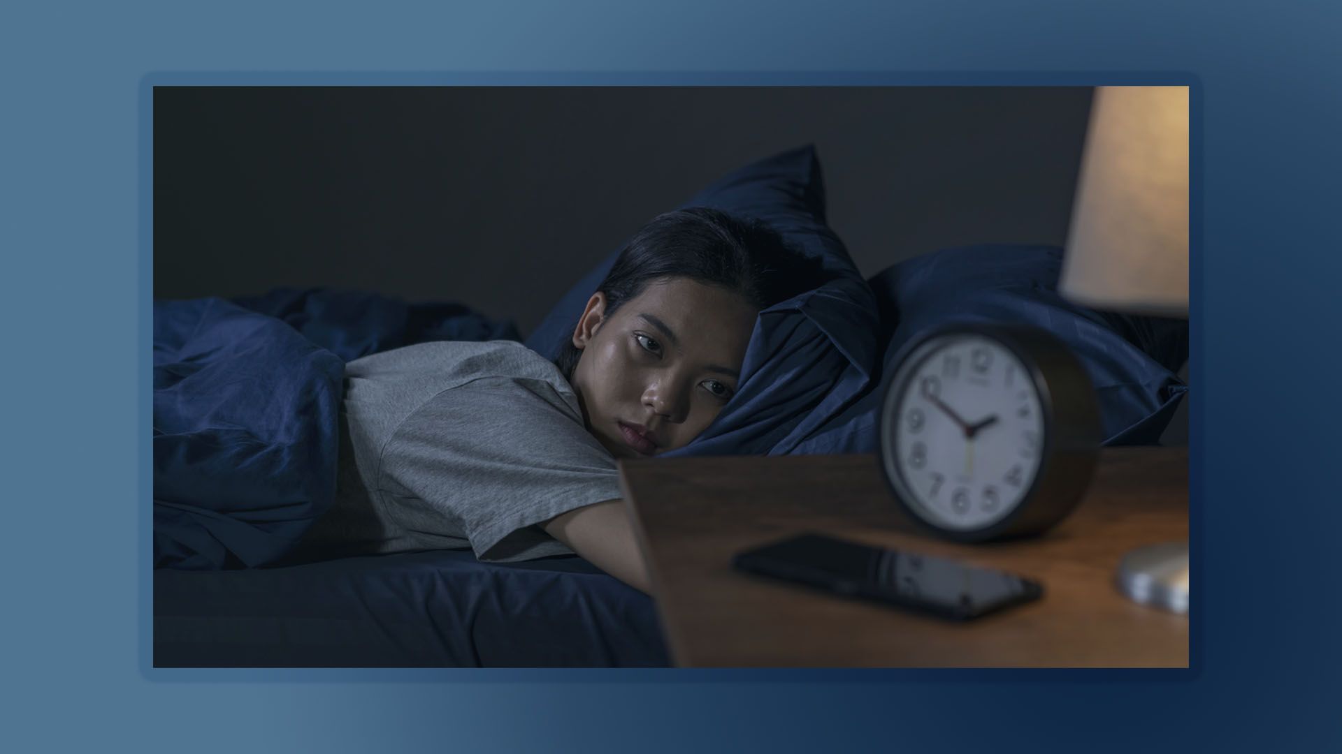 Пять типов сна и их влияние на здоровье и продуктивность