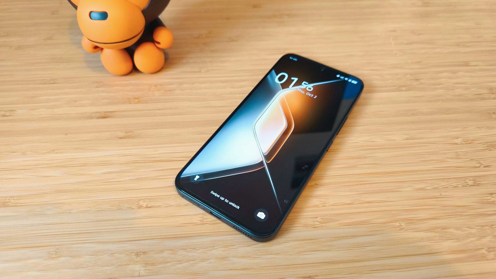 Обзор Infinix GT 30 Pro — игровой смартфон по низкой цене