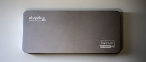 Обзор Plugable UD-7400PD: док-станция для 5 мониторов