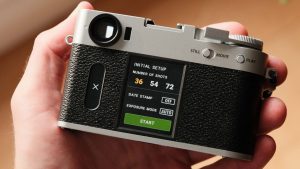 Fujifilm X Half напомнил, почему я окончательно перешёл на цифру