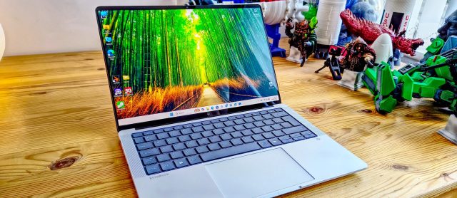 Обзор HP EliteBook X G1a 14 AI — ноутбук с ИИ для работы Обзор HP EliteBook X G1a 14 AI — ноутбук с ИИ для работы