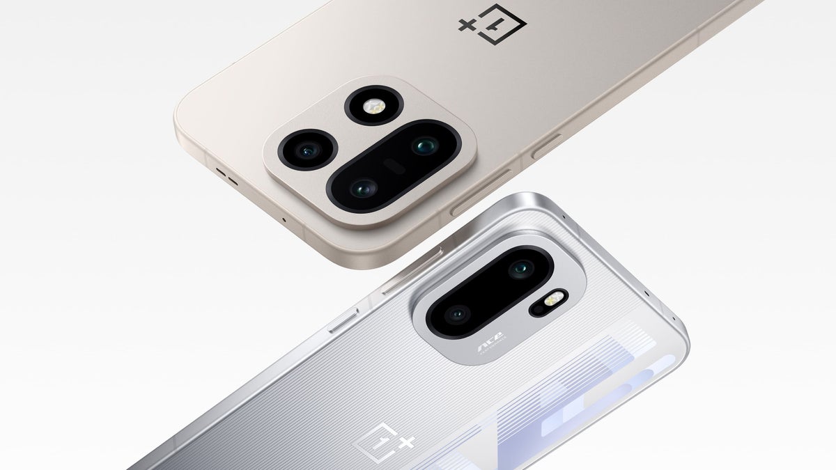 OnePlus 15 шикарен, но дешевле и круче OnePlus Ace 6