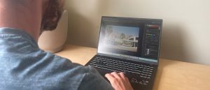 Обзор ASUS V16: хорош для игр, но слаб для креатива