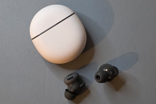 Обзор Pixel Buds 2a: однозначно рекомендую, но с одной важной оговоркой