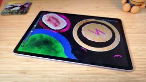 Обзор Huawei MatePad 11.5″S — отличный планшет для работы