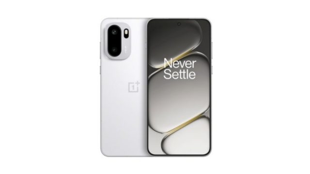 Смартфон OnePlus Ace 6 демонстрирует мощь и доступность