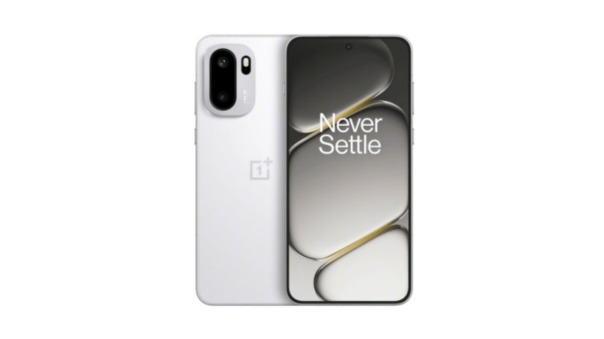 OnePlus показала зверя OnePlus Ace 6 с безумной батареей и ценой, от которой сносит крышу картинка Смартфон OnePlus Ace 6 демонстрирует мощь и доступность