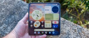 Обзор Pixel 10 Pro Fold: отличный смартфон, который не оправдал ожиданий