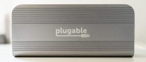 Обзор Plugable TBT-UDT3: быстрая и доступная док-станция