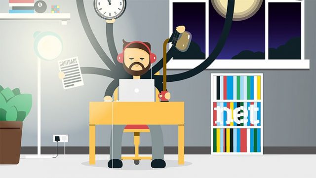 Фриланс: как найти клиентов и построить карьеру