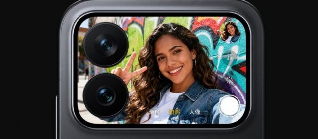 Xiaomi 17 Pro доказывает, что задний экран вернулся всерьёз