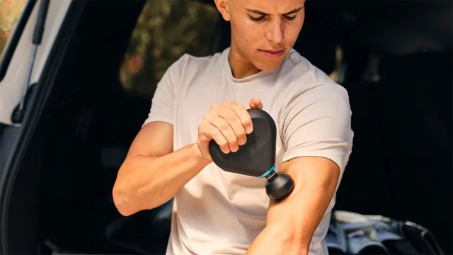 Гаджеты для здоровья Therabody: новая линейка с ИИ Гаджеты для здоровья Therabody: новая линейка с ИИ