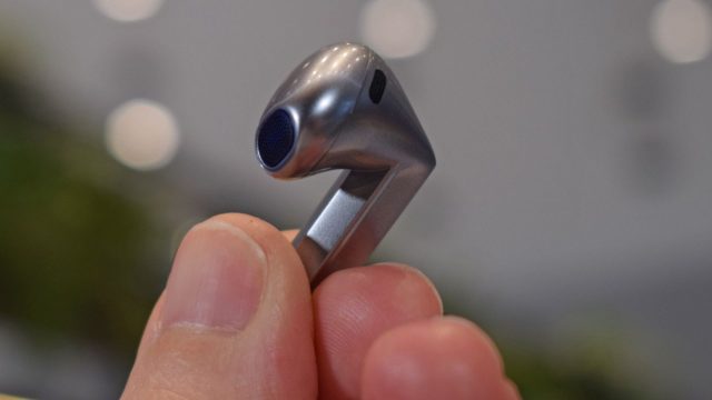 Galaxy Buds 4: утечка показывает редизайн корпуса