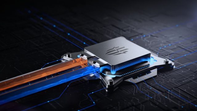 RedMagic 11 Pro ломает границы охлаждения и стабильности