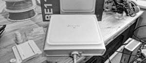 Обзор TP-Link Omada EAP772 — точка доступа Wi-Fi 7