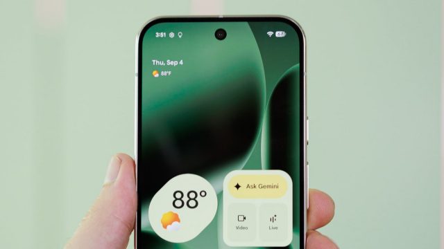 Смартфоны Pixel сохраняют опасный баг с набором 911