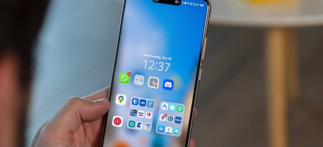 OriginOS 6 от vivo ускоряет приложения и интерфейс