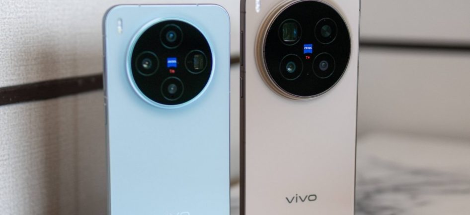 507284Продажи vivo X300 бьют рекорды — X200 позади