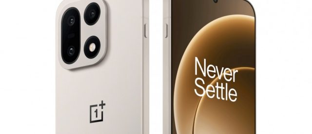 Смартфон OnePlus 15 — тест новой системы камер DetailMax