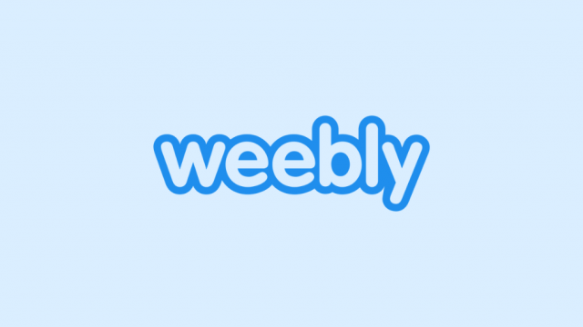 Обзор Weebly — простой конструктор сайтов для новичков