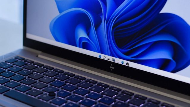 ОС Windows 11: как вернуть легендарные значки